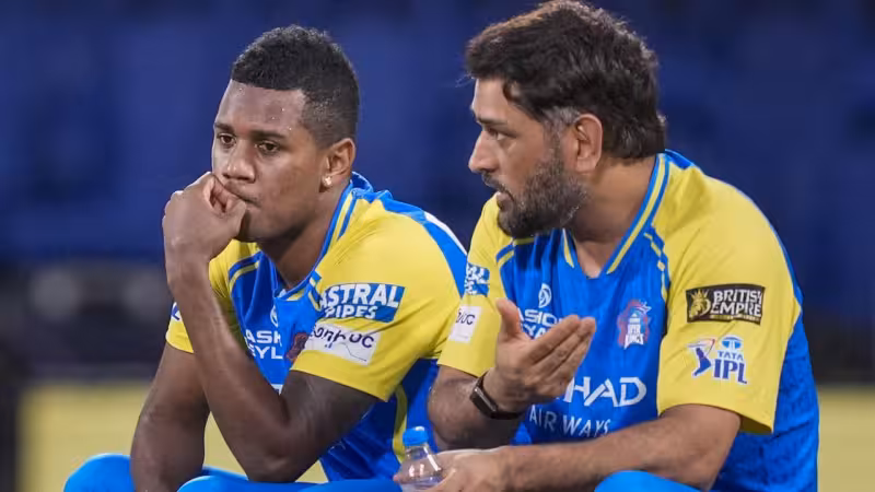 IPL 2026: Chennai Super Kings seek consistency; Gujarat Titans eye turnaround