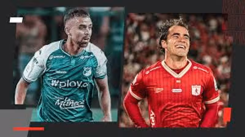 Cuándo juegan Deportivo Cali vs. América por Liga BetPlay: equipo, fecha, hora y TV en vivo