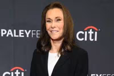 Fox News Live: Kate Jackson says she is ready to return after 20 years