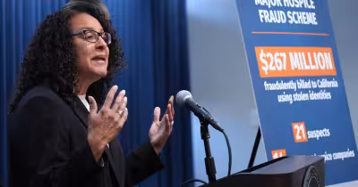 Fraud in hospice care puts California under renewed federal scrutiny