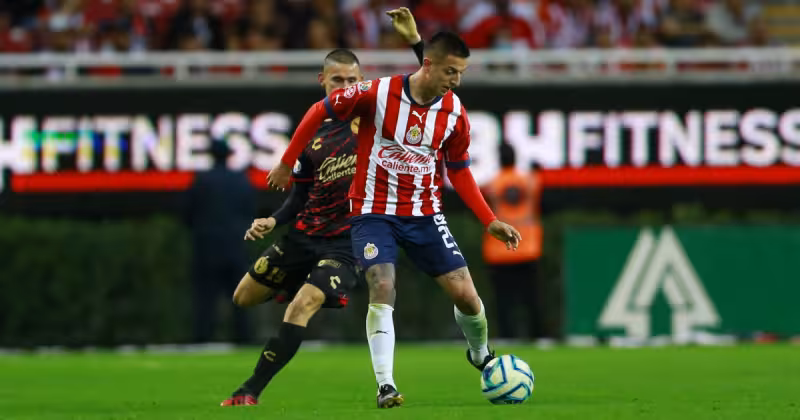 ¿Cómo y dónde ver? Chivas vs Xolos EN VIVO | Jornada 17, Clausura 2026 | Liga MX
