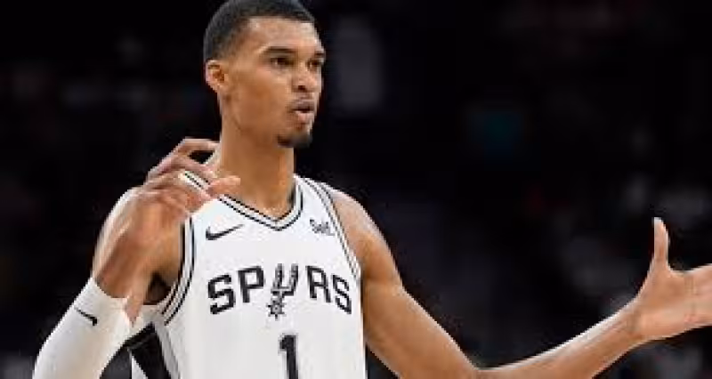 Wembanyama Giannis Among Surge Of NBA Players Citing Chess As Favorite Mental Training Tool