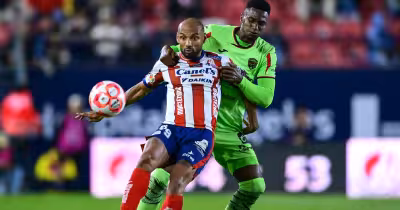 Juárez - Atl. San Luis closes Clausura 2026 regular season in northern Mexico