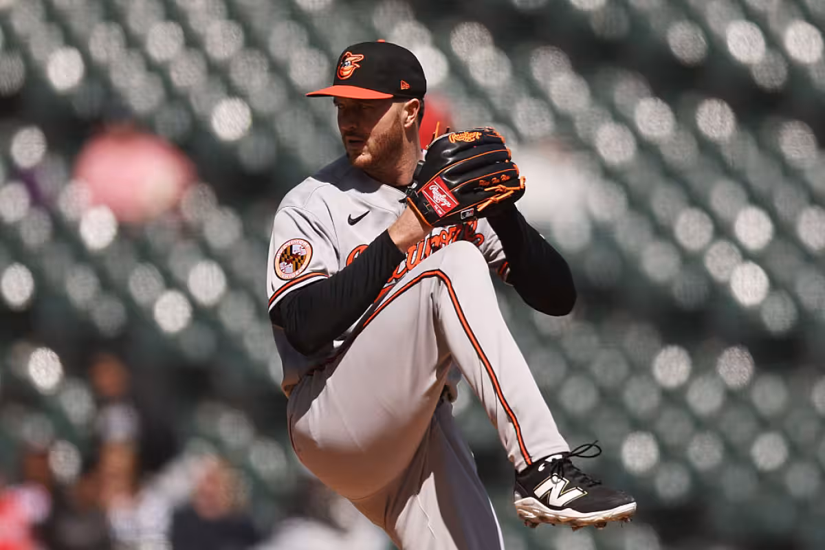 Keegan Akin returns from IL as Orioles shuffle bullpen again