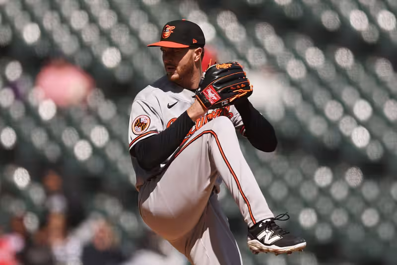 Akin reinstated from IL, today's Orioles-Red Sox lineups - MASN