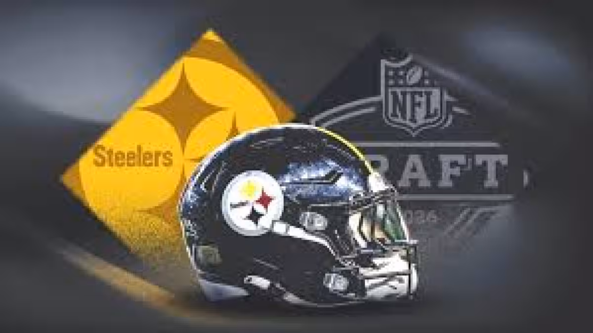 Kyle Louis Nfl Draft: Steelers move up, land Bernard and Allar