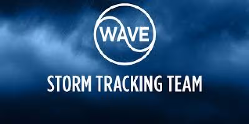 FORECAST: Scattered storms possible Friday afternoon and evening