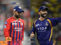 Lsg Vs Kkr: Anukul Roy Says KKR Confidence Rises With Permanent Role