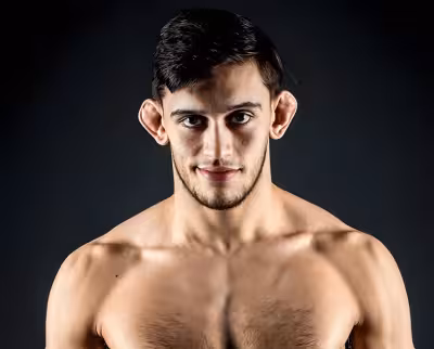 Lucas Brennan gets late UFC debut in Las Vegas after long Bellator road