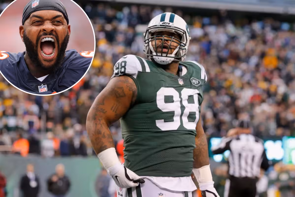 Mike Pennel named person of interest in Dominican Republic homicide inquiry