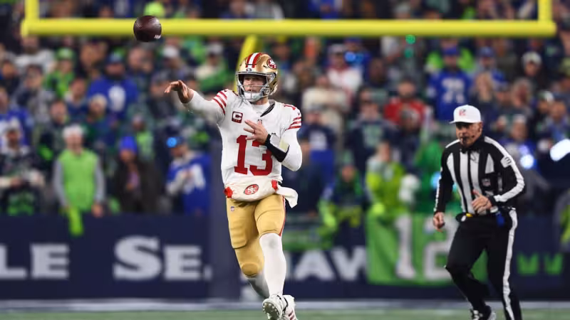 The Best Late-Round Steal in 49ers History (And Why They Slipped)