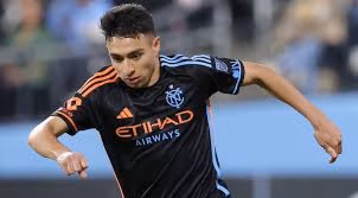 New York City Vs Montréal stats page published with 2026 BBC notice