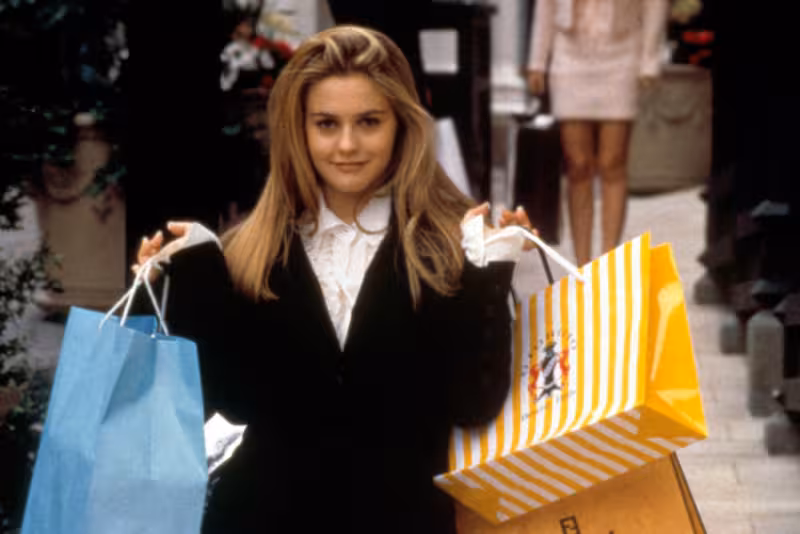 ‘Clueless’ Sequel Series With Alicia Silverstone No Longer in Development at Peacock (EXCLUSIVE)