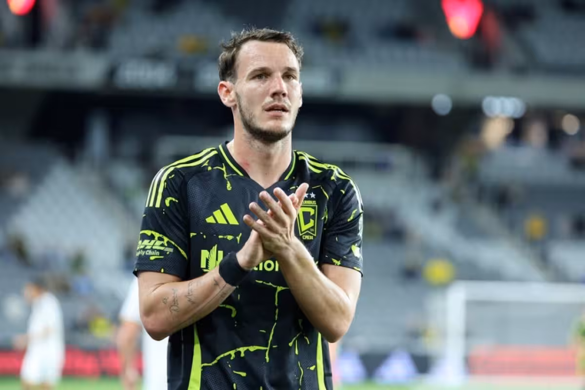 Philadelphia Vs Columbus: Union and Crew meet after slow 2026 starts