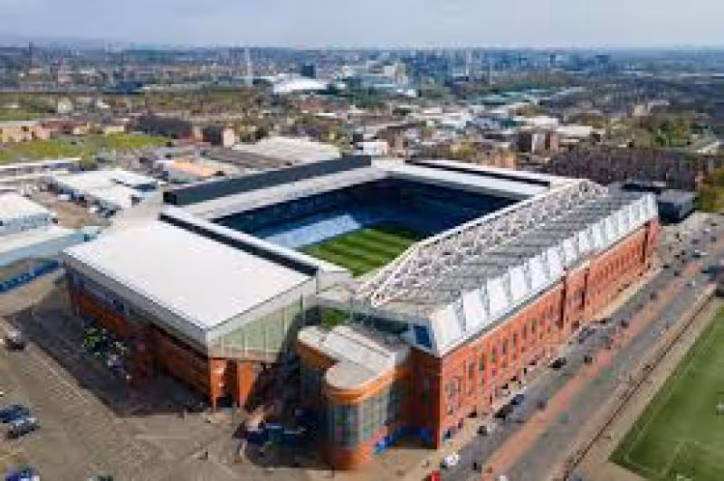 Team News: Rohl Names Side To Face Motherwell