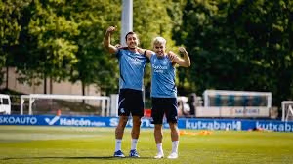 Rayo Vallecano - Real Sociedad: Vallecas date, TV, and what is at stake