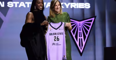 Seattle Storm debut gives Flau’jae Johnson fast start in WNBA shift