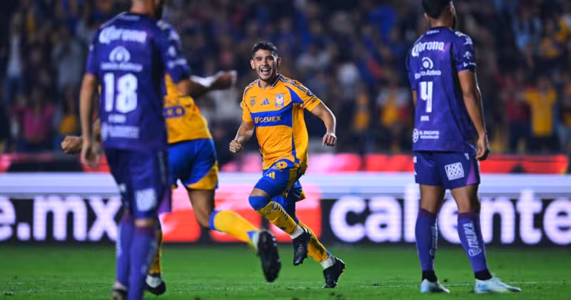 ¿Cómo y dónde ver? Tigres vs Mazatlán EN VIVO | Jornada 17, Clausura 2026 | Liga MX