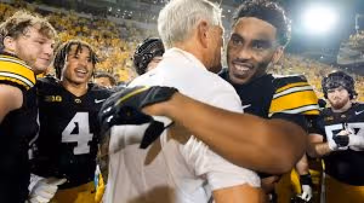 Tj Hall selected by Saints with No. 219 pick in 2026 NFL Draft