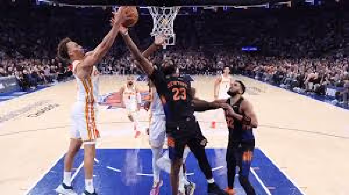 Tobias Harris heads into a four-game NBA playoff slate with DFS value