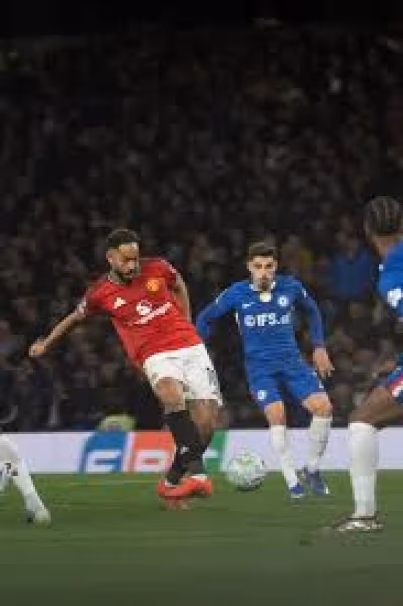 Chelsea 0-1 Man United (Apr 18, 2026) Game Analysis
