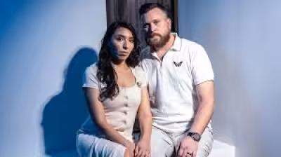 King Charles will not meet Virginia Giuffre's brother on U.S. visit