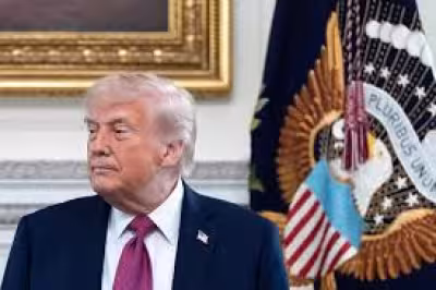 Who Is Todd Blanche? Trump’s Acting Attorney General Faces a Test