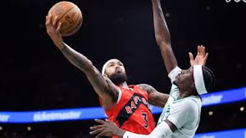 Cavaliers vs. Raptors odds, prediction, time: 2026 NBA playoff picks, April 26 best bets by proven model