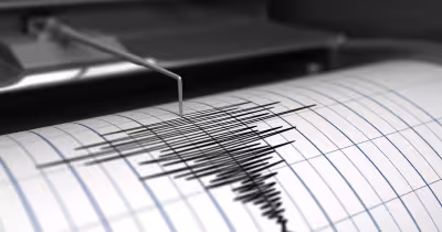 Earthquake Now: Two small quakes rattle near San Francisco Zoo Saturday