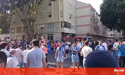 Estrela Amadora Vs Porto: Farioli backs step-by-step push into decisive phase