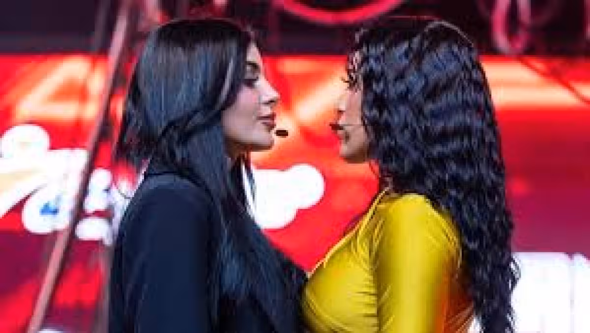 Karely Ruiz in line to replace Lupita Villalobos after fight withdrawal