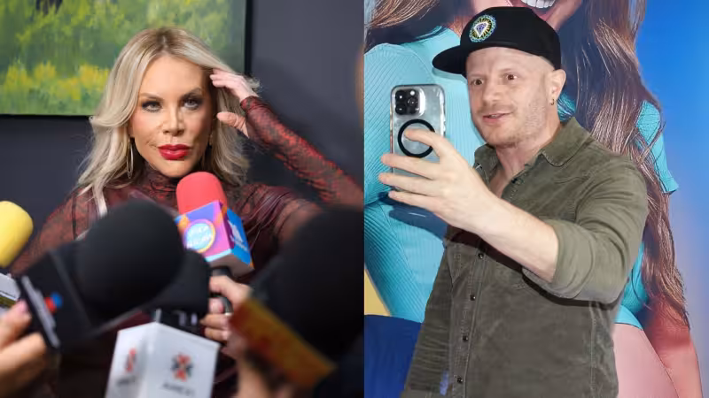 ¿Qué Pasó con Facundo y Lorena Herrera? La Actriz Pide 4 Millones Por Comprobar Que No Es Hombre | N+