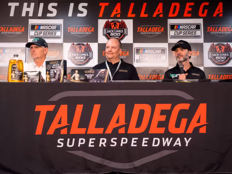 Dollar Tree, Jimmie Johnson Build “Legacy” Partnership with Retail-Focused Expansion - Catchfence