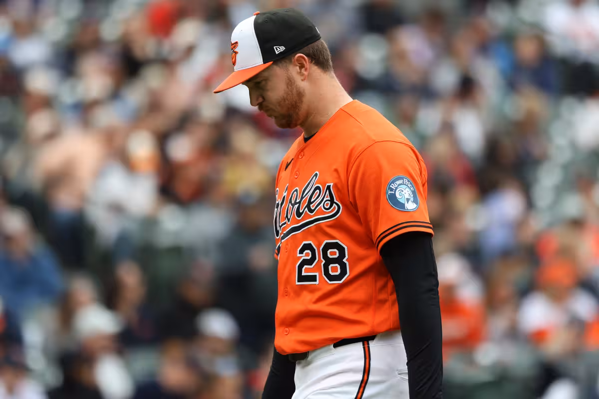 Orioles Game Today: Baltimore faces rookie Connelly Early after 17-1 loss