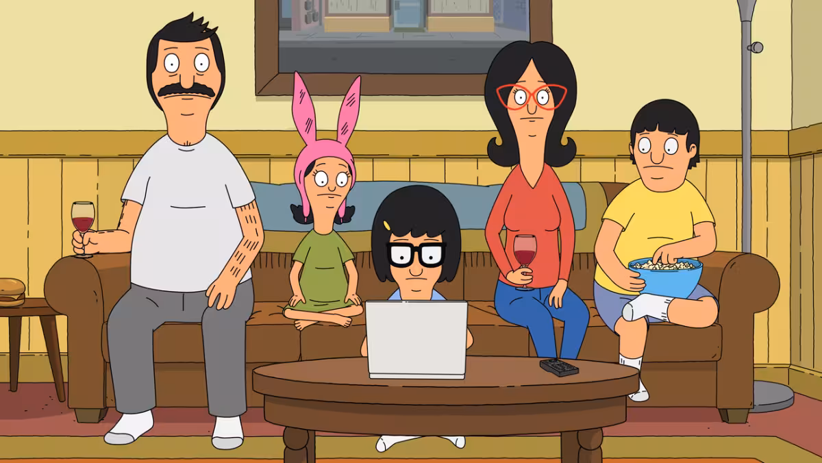 Sling Tv lets fans stream Bob’s Burgers return on FOX tonight