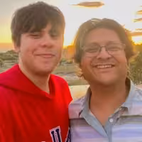 Suleman Dawood, the Lego Titanic and a mother’s memory of loss