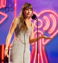 Taylor Swift Billboard Hot 100 feat extends as radio run grows