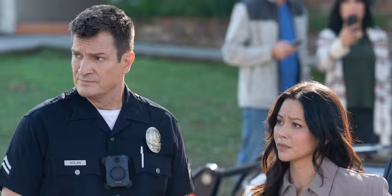 ’The Rookie’ Fans Will Be Shocked to Learn This Frustrating Show News
