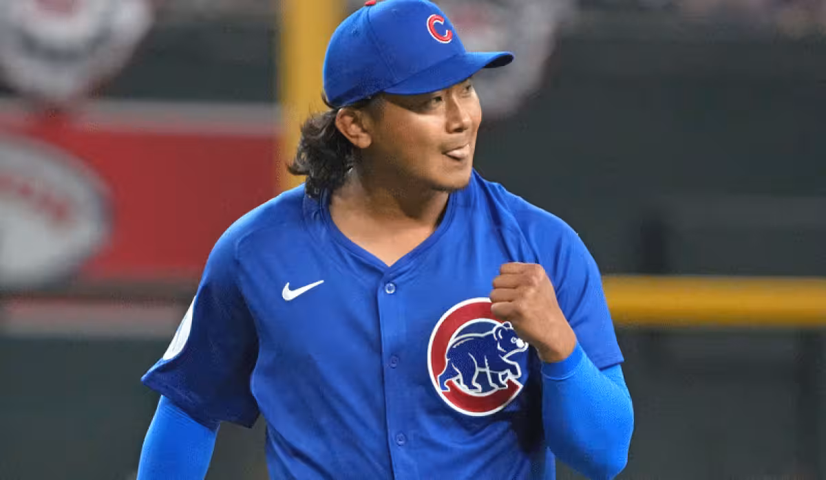 Where To Watch Chicago Cubs Vs Dodgers As Finales Collide Sunday