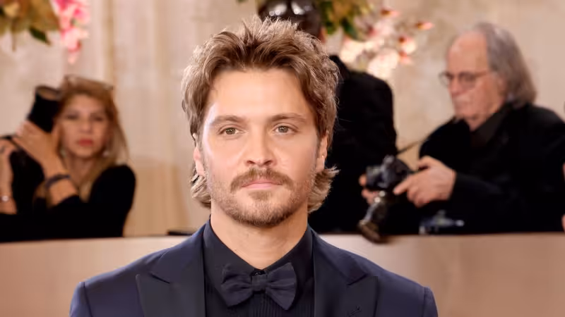 'Yellowstone' fans are disappointed Luke Grimes is 'not a real cowboy'