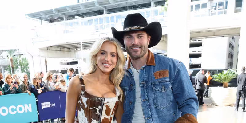 Allie Eklund Responds to Steven McBee Jr.’s Cheating Claims in Statement