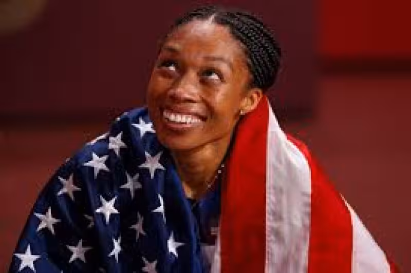 Allyson Felix Is Planning Her Comeback