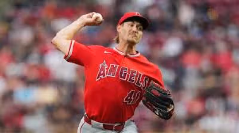 Los Angeles Angels at Chicago White Sox odds, picks and predictions