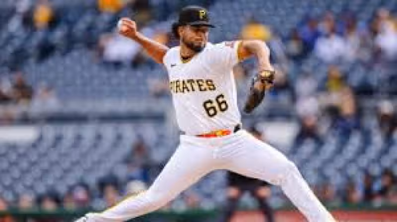 Pregame: With Cardinals in town, Pirates eye a different type of bounceback