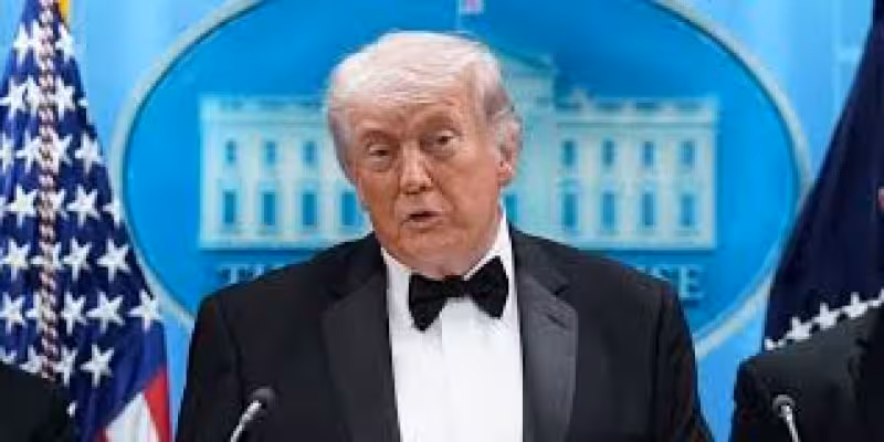 Tri-State teacher fired after post about President Trump assassination attempt