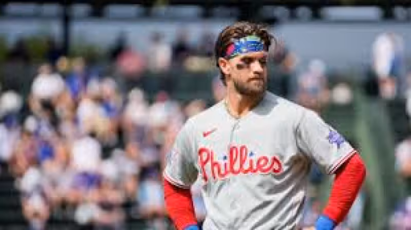 Now or never? Phillies' playoff hopes could hinge on upcoming stretch