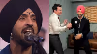 Diljit Dosanjh returns to Jimmy Fallon show two years after debut