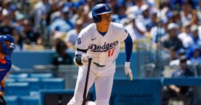 Dodger Game: Wrobleski, Ohtani lift Dodgers past Cubs 6-0