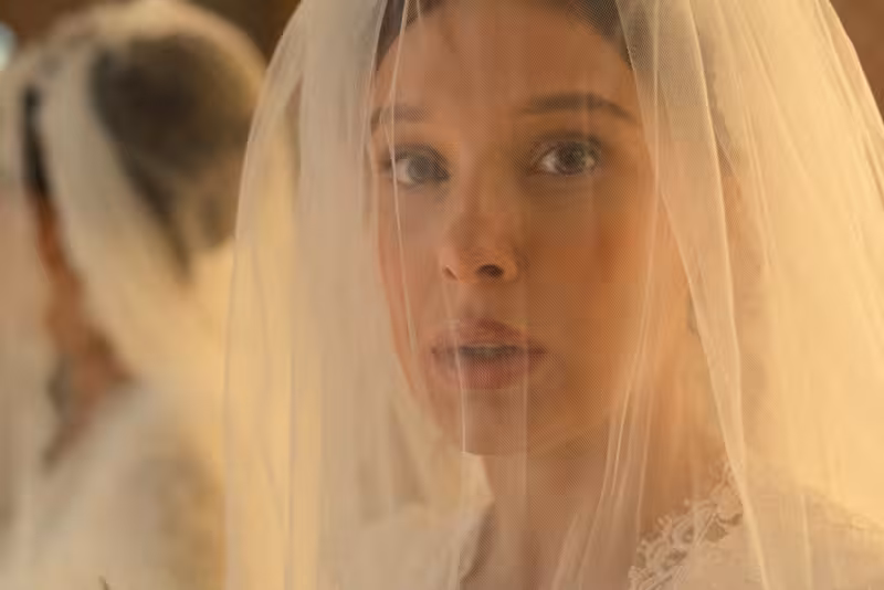 ‘Enola Holmes 3’ Sets July Release Date on Netflix, Drops First-Look Photos of Millie Bobby Brown and Louis Partridge’s Big Wedding