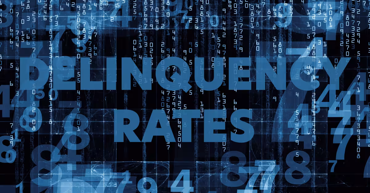 Fha Loans: Ginnie Mae eases delinquency ratios as trial payments rise